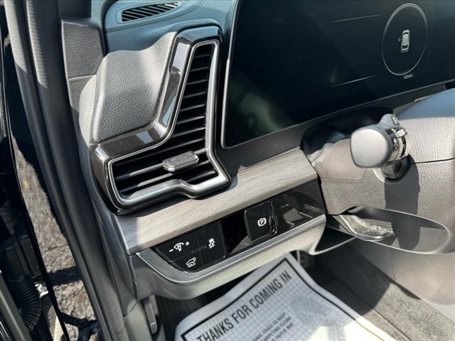 2023 Kia Sportage X-Pro Prestige - Photo 17