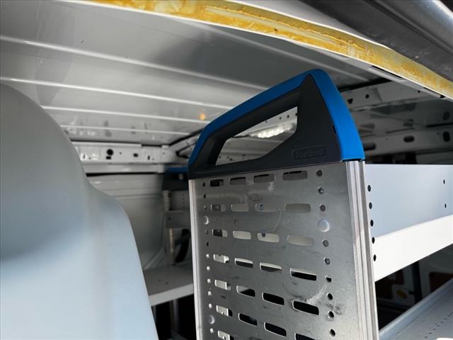 2015 Ford Transit Connect XL - Photo 17