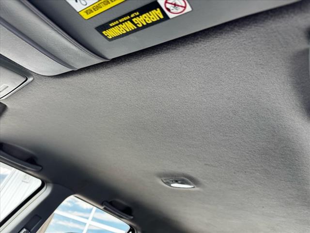 2004 Honda CR-V LX - Photo 17