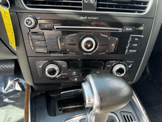 2013 Audi Q5 2.0T quattro Premium - Photo 17
