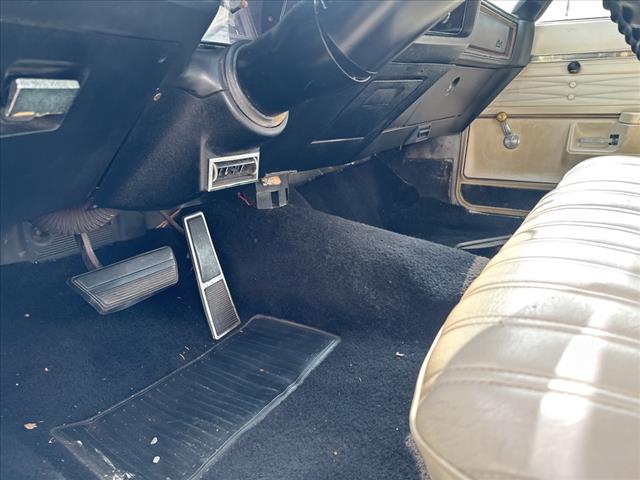 1972 Oldsmobile Delta 88 Delta Royale - Photo 18