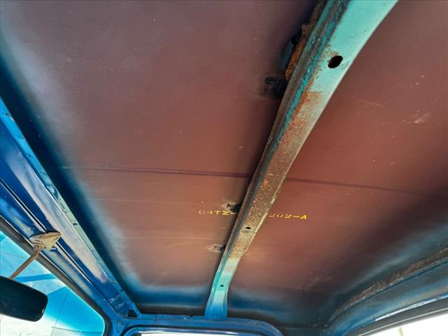 1965 Ford f100 flatbed - Photo 18
