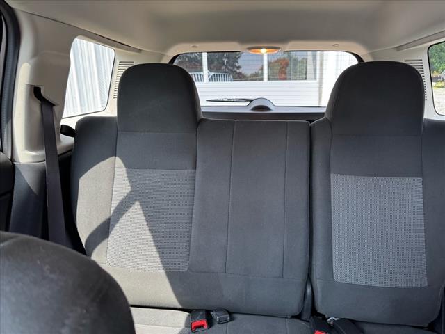 2017 Jeep Patriot Latitude - Photo 18