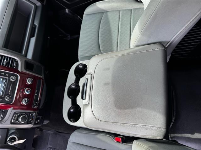 2016 RAM 1500 Express - Photo 18