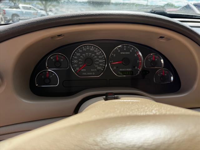 2003 Ford Mustang GT Premium - Photo 18