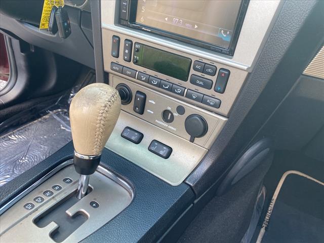 2004 Ford Thunderbird Deluxe - Photo 18