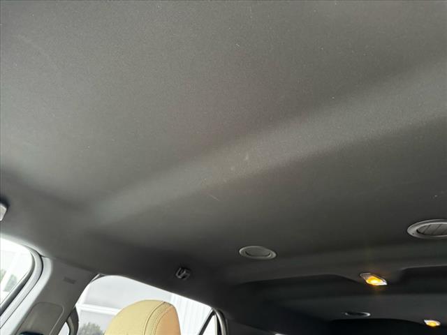 2017 Ford Explorer Base - Photo 18