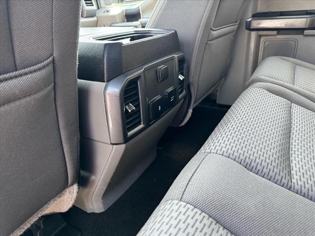 2019 Ford F-250 Super Duty XLT - Photo 18