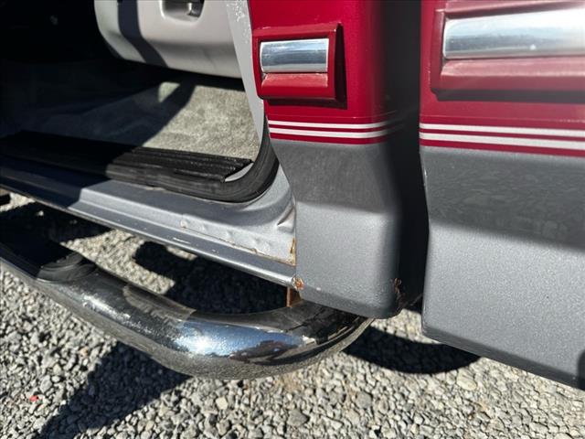 1994 Ford F-150 XLT - Photo 18