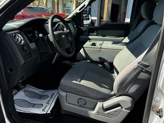 2012 Ford F-150 XLT - Photo 18