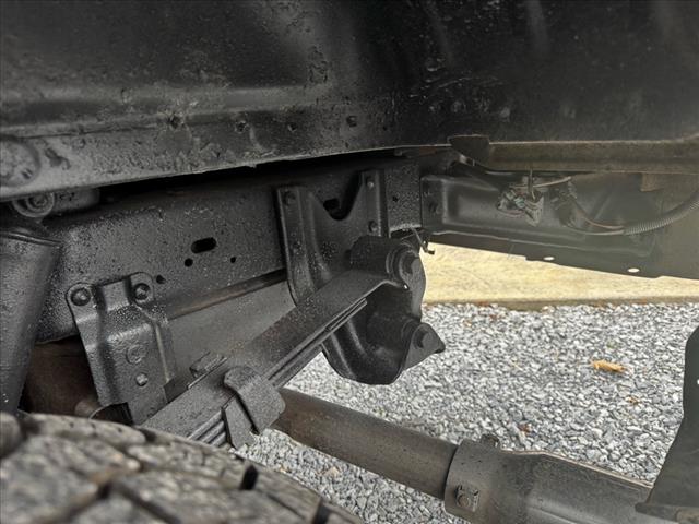 1991 GMC Jimmy Base - Photo 18