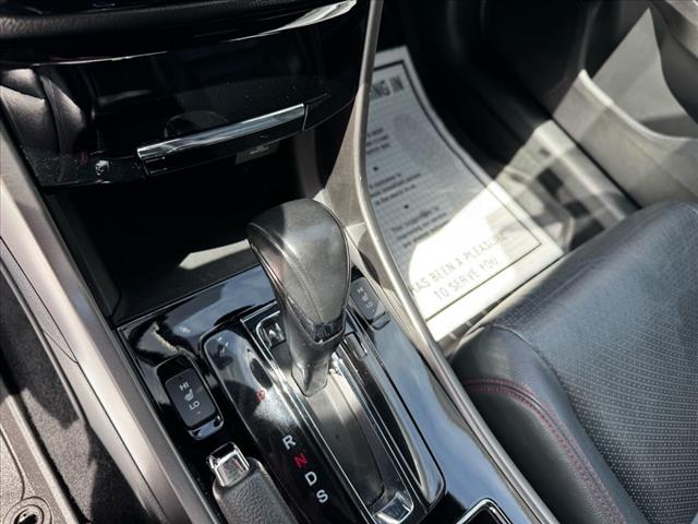 2017 Honda Accord Sport Special Edition - Photo 18