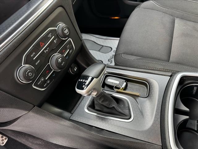 2017 Dodge Charger R/T - Photo 18