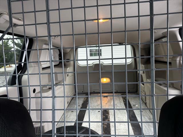 2015 RAM C/V Tradesman - Photo 18
