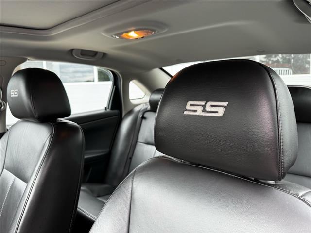 2007 Chevrolet Impala SS - Photo 18