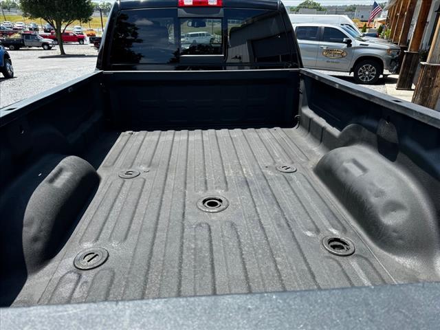 2015 RAM 3500 Laramie - Photo 18