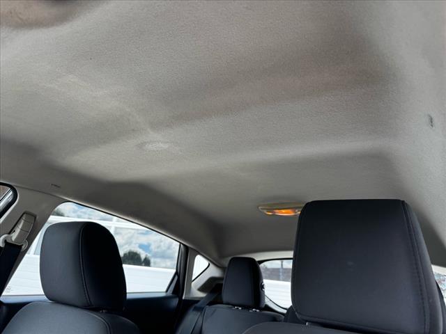 2012 Ford Fiesta SE - Photo 18