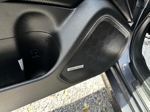 2017 Subaru Legacy 2.5i Limited - Photo 18