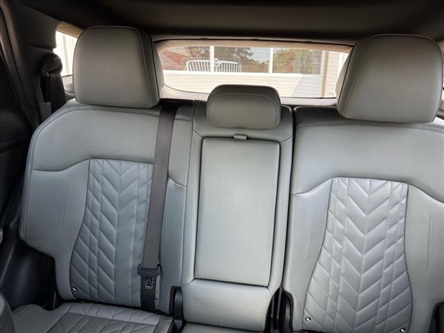 2023 Kia Sportage X-Pro Prestige - Photo 18