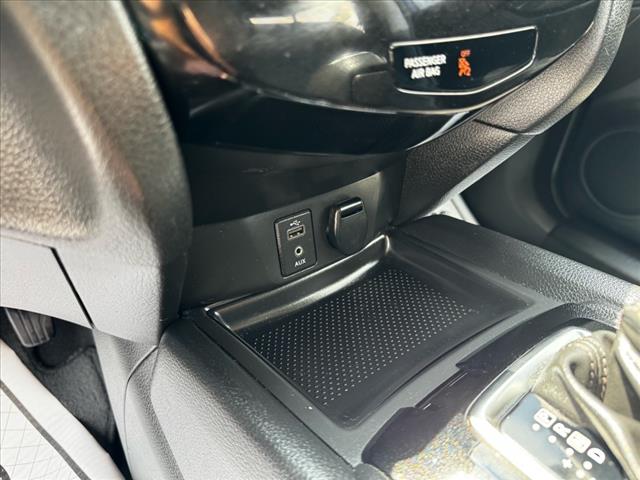 2017 Nissan Rogue S - Photo 18