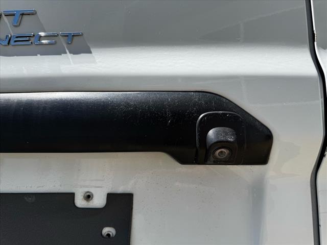 2015 Ford Transit Connect XL - Photo 18