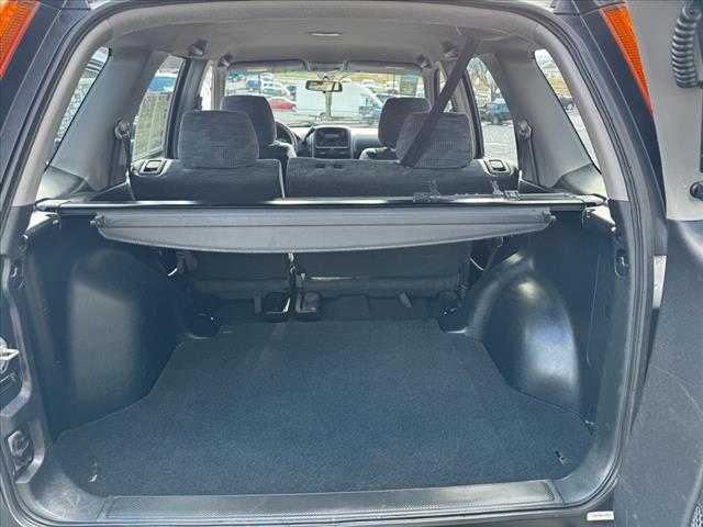 2004 Honda CR-V LX - Photo 18