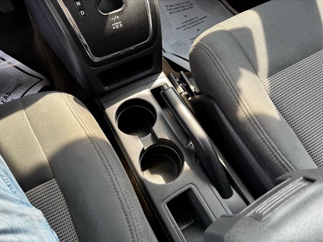 2017 Jeep Patriot Latitude - Photo 19