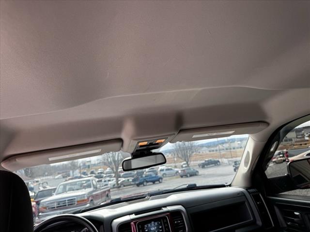 2016 RAM 1500 Express - Photo 19