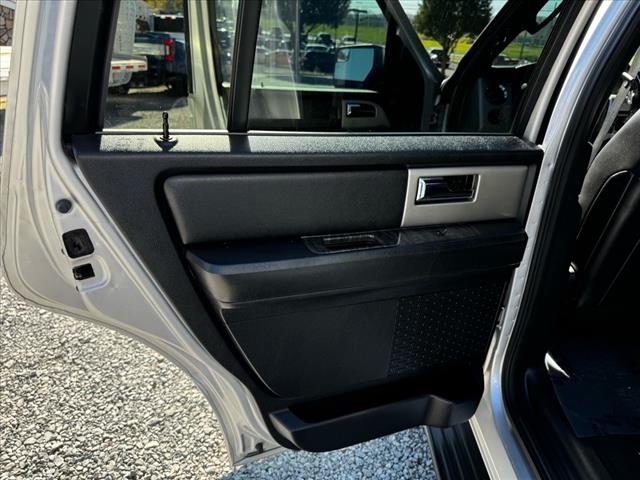 2017 Ford Expedition Limited - Photo 19