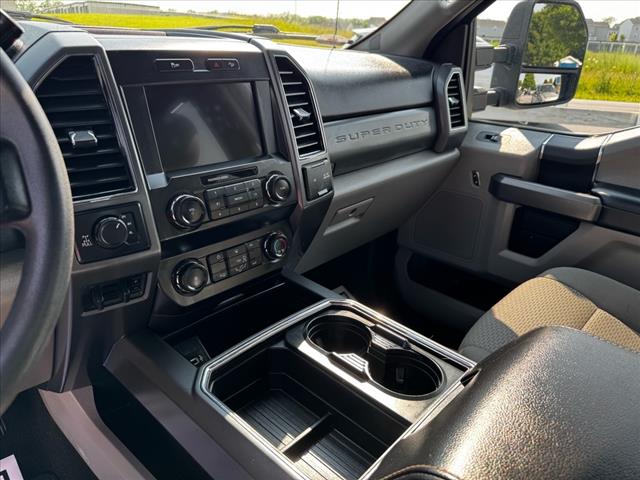 2019 Ford F-250 Super Duty XLT - Photo 19