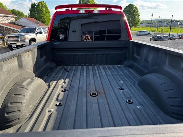 2021 Ford F-350 Super Duty Lariat - Photo 19