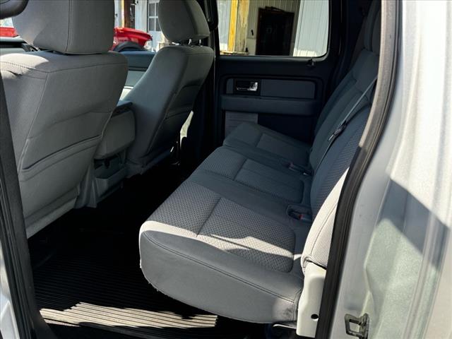 2012 Ford F-150 XLT - Photo 19