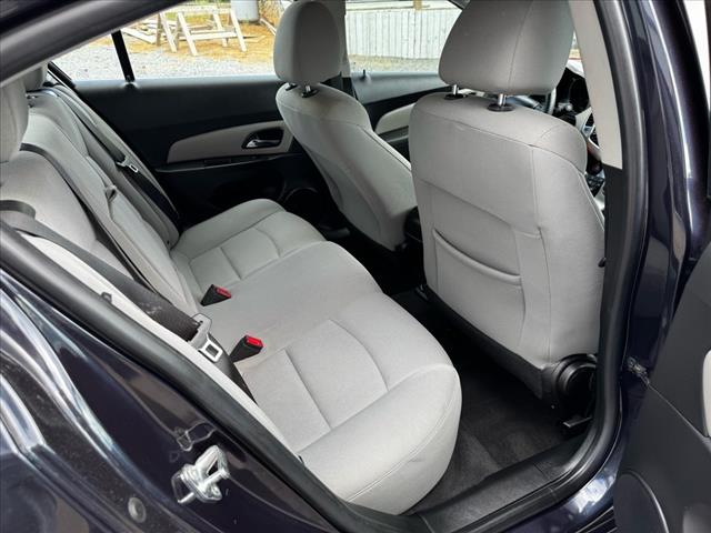 2015 Chevrolet Cruze 1LT Auto - Photo 19