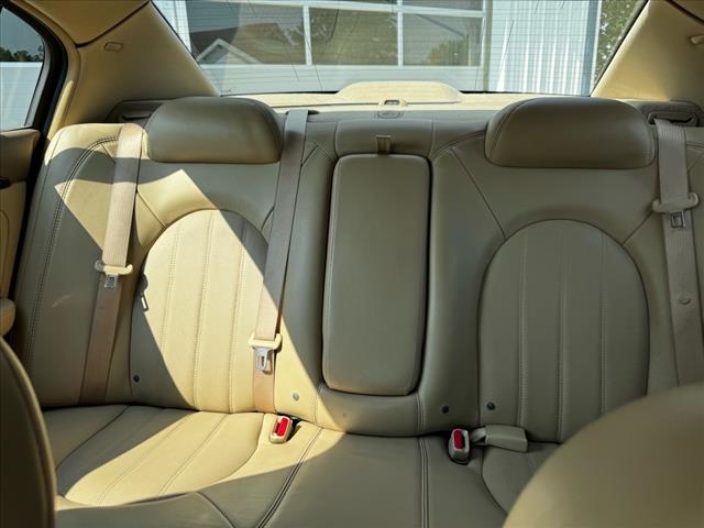 2006 Buick Lucerne CXS - Photo 19