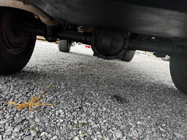 1991 GMC Jimmy Base - Photo 19