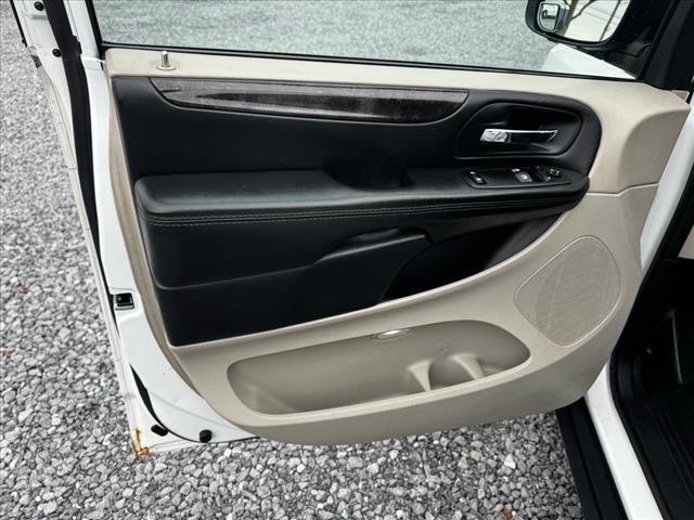 2015 RAM C/V Tradesman - Photo 19