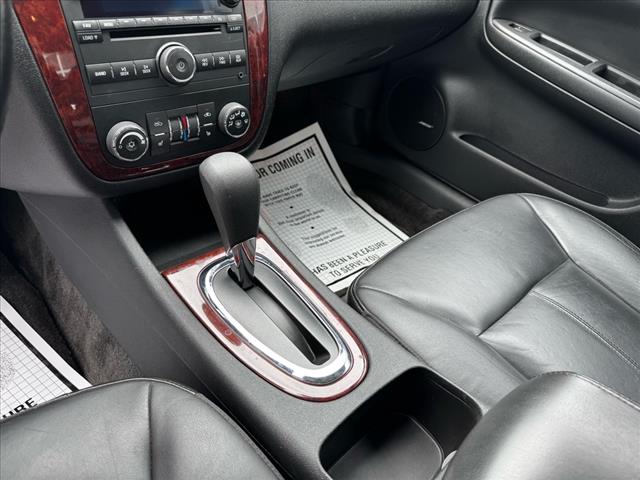2007 Chevrolet Impala SS - Photo 19