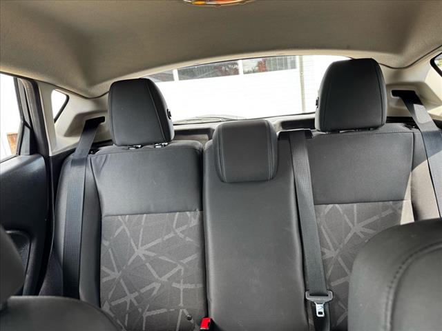 2012 Ford Fiesta SE - Photo 19