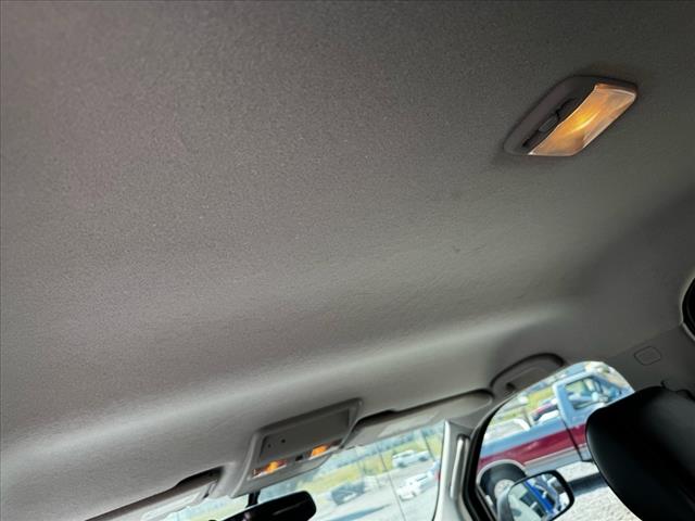 2012 Nissan Xterra PRO-4X - Photo 19