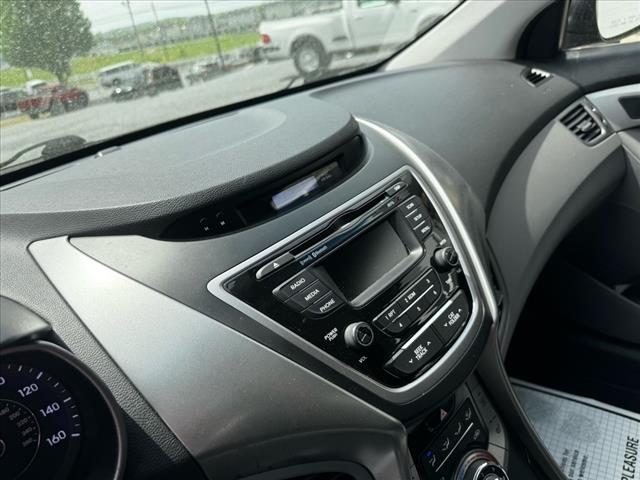 2013 Hyundai ELANTRA GLS - Photo 19