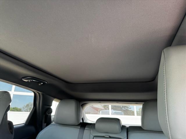 2023 Kia Sportage X-Pro Prestige - Photo 19