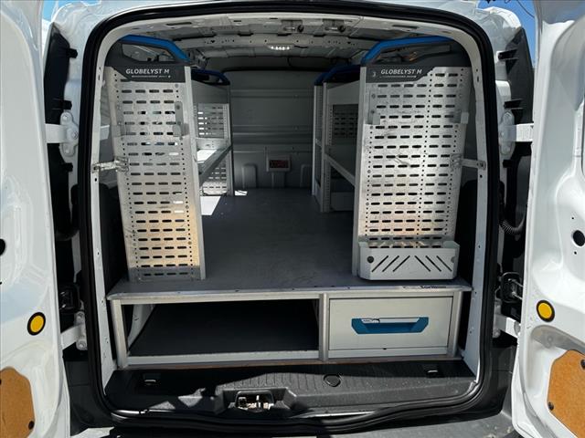 2015 Ford Transit Connect XL - Photo 19
