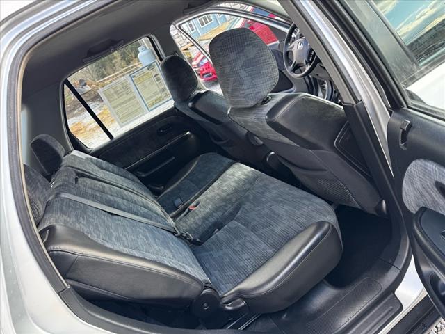 2004 Honda CR-V LX - Photo 19