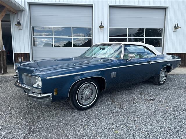 1972 Oldsmobile Delta 88 Delta Royale - Photo 1