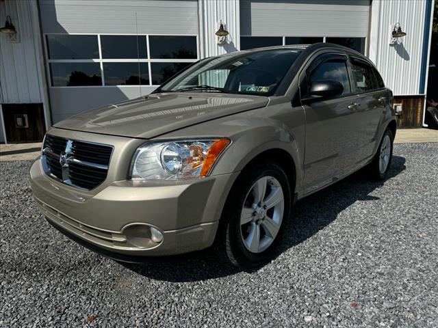 2010 Dodge Caliber Mainstreet - Photo 1