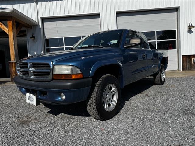 2004 Dodge Dakota Sport - Photo 1