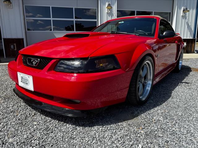 2003 Ford Mustang GT Premium - Photo 1
