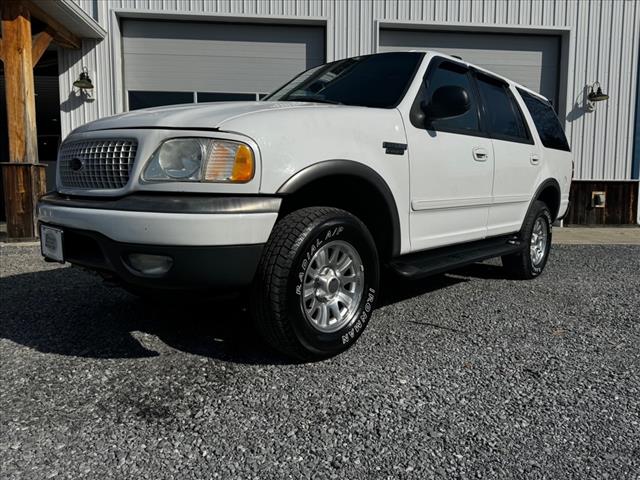 2001 Ford Expedition XLT - Photo 1