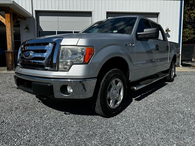 2012 Ford F-150 XLT - Photo 1