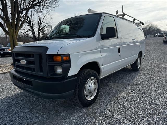 2014 Ford E-Series E-150 - Photo 1